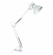 Настольная лампа Arte Lamp Senior A6068LT-1WH