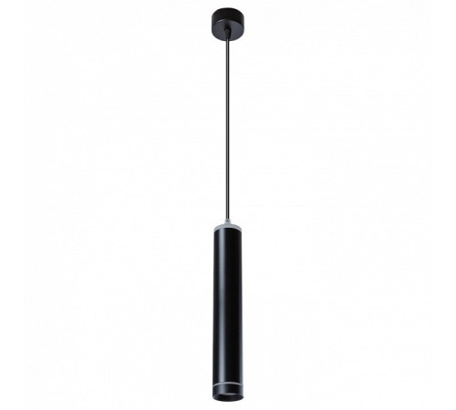 Подвесной светодиодный светильник Arte Lamp Altais A6110SP-2BK Подвесной светодиодный светильник Arte Lamp Altais A6110SP-2BK