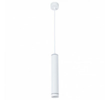 Подвесной светодиодный светильник Arte Lamp Altais A6110SP-2WH