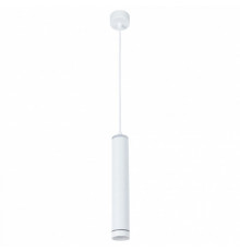 Подвесной светодиодный светильник Arte Lamp Altais A6110SP-2WH