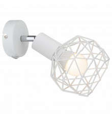 Спот Arte Lamp A6141AP-1WH