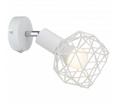 Спот Arte Lamp A6141AP-1WH Спот Arte Lamp A6141AP-1WH