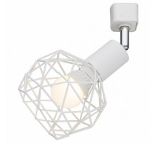 Трековый светильник Arte Lamp A6141PL-1WH