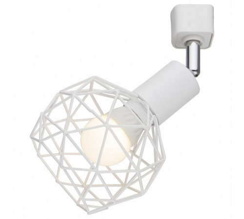 Трековый светильник Arte Lamp A6141PL-1WH