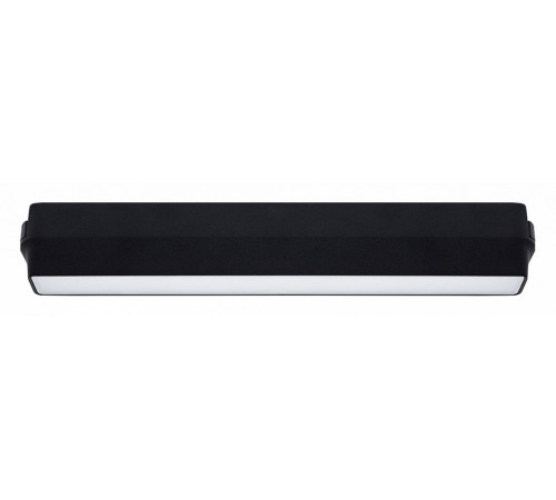 Магнитный трековый светильник Arte Lamp Rapid A6153PL-1BK Магнитный трековый светильник Arte Lamp Rapid A6153PL-1BK