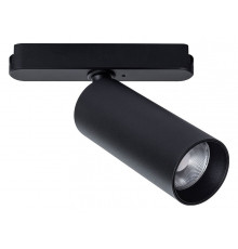 Магнитный трековый светильник Arte Lamp Rapid A6158PL-1BK