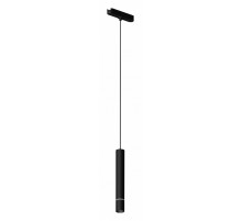 Магнитный трековый светильник Arte Lamp Rapid A6159PL-1BK