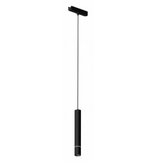 Магнитный трековый светильник Arte Lamp Rapid A6159PL-1BK