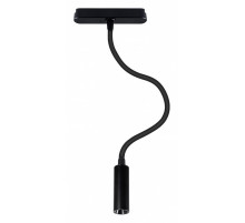 Магнитный трековый светильник Arte Lamp Rapid A6162PL-1BK
