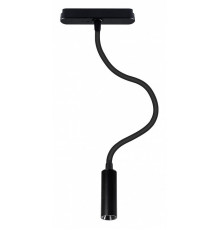 Магнитный трековый светильник Arte Lamp Rapid A6162PL-1BK