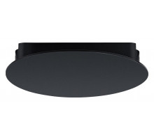 Магнитный трековый светильник Arte Lamp Rapid A6163PL-1BK