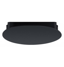 Магнитный трековый светильник Arte Lamp Rapid A6163PL-1BK