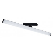 Магнитный трековый светильник Arte Lamp Rapid A6165PL-1BK