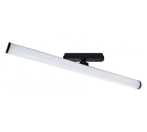 Магнитный трековый светильник Arte Lamp Rapid A6165PL-1BK Магнитный трековый светильник Arte Lamp Rapid A6165PL-1BK