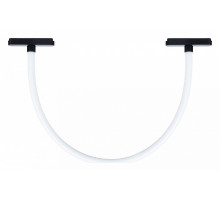 Магнитный трековый светильник Arte Lamp Rapid A6167PL-1BK