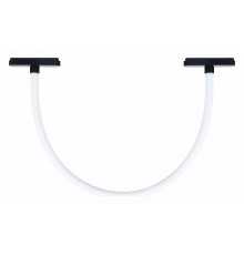 Магнитный трековый светильник Arte Lamp Rapid A6167PL-1BK