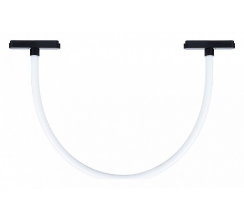 Магнитный трековый светильник Arte Lamp Rapid A6167PL-1BK Магнитный трековый светильник Arte Lamp Rapid A6167PL-1BK