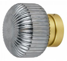 Настенный светильник Arte Lamp Hamal A6170AP-1GO