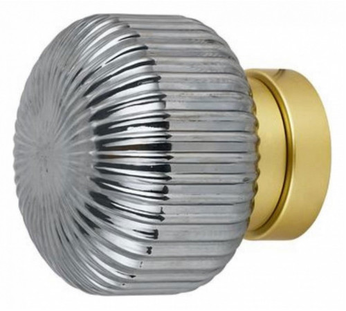 Настенный светильник Arte Lamp Hamal A6170AP-1GO Настенный светильник Arte Lamp Hamal A6170AP-1GO