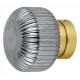 Настенный светильник Arte Lamp Hamal A6170AP-1GO