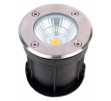 Ландшафтный светильник Arte Lamp Piazza A6205IN-1SS