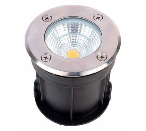 Ландшафтный светильник Arte Lamp Piazza A6205IN-1SS Ландшафтный светильник Arte Lamp Piazza A6205IN-1SS