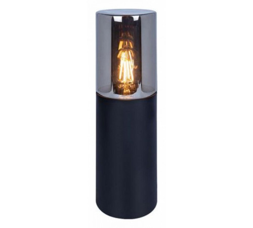 Ландшафтный светильник Arte Lamp Wazn A6218FN-1BK Ландшафтный светильник Arte Lamp Wazn A6218FN-1BK