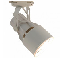 Трековый светильник Arte Lamp A6252PL-1WH