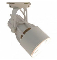 Трековый светильник Arte Lamp A6252PL-1WH