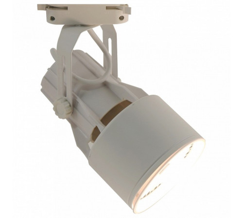 Трековый светильник Arte Lamp A6252PL-1WH