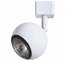 Светильник на шине ARTE Lamp A6253PL-1WH