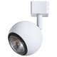 Светильник на шине ARTE Lamp A6253PL-1WH