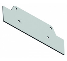 Заглушка для профиля Arte Lamp Track accessories A631005E