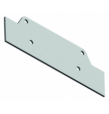 Заглушка для профиля Arte Lamp Track accessories A631005E