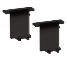 Заглушка для встраиваемого шинопровода Arte Lamp Presto-accessories A633106E