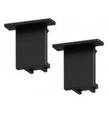 Заглушка для встраиваемого шинопровода Arte Lamp Presto-accessories A633106E