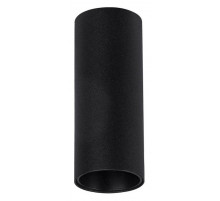Накладной светильник Arte Lamp Net Mini A6450PL-1BK