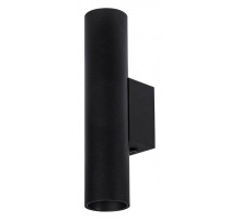 Настенный светильник Arte Lamp Net Mini A6452AP-1BK