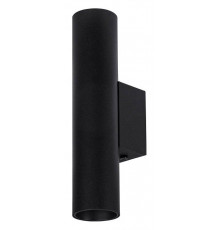 Настенный светильник Arte Lamp Net Mini A6452AP-1BK
