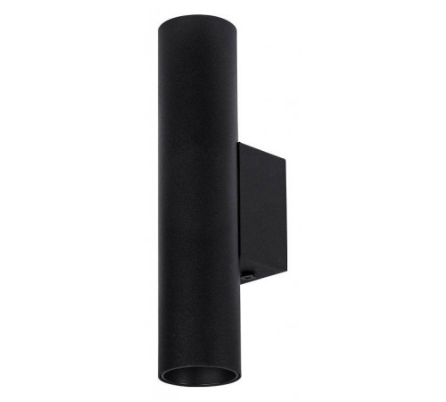 Настенный светильник Arte Lamp Net Mini A6452AP-1BK Настенный светильник Arte Lamp Net Mini A6452AP-1BK