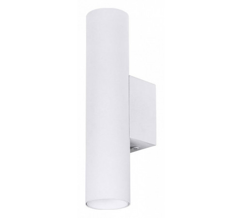 Настенный светильник Arte Lamp Net Mini A6452AP-1WH