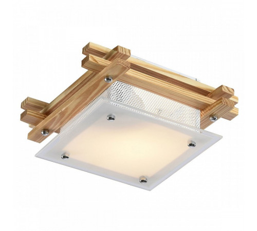 Потолочный светильник Arte Lamp 94 A6460PL-1BR