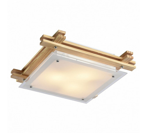Потолочный светильник Arte Lamp 94 A6460PL-3BR
