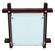 Потолочный светильник Arte Lamp Archimede A6462PL-2CKB