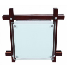 Потолочный светильник Arte Lamp Archimede A6462PL-2CKB