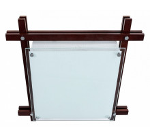 Потолочный светильник Arte Lamp Archimede A6462PL-3CKB
