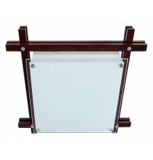 Потолочный светильник Arte Lamp Archimede A6462PL-3CKB