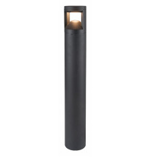 Ландшафтный светильник Arte Lamp Istanbul A6471PA-1BK