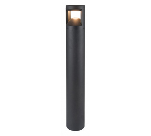 Ландшафтный светильник Arte Lamp Istanbul A6471PA-1BK