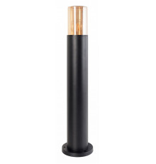 Ландшафтный светильник Arte Lamp Seginus A6515PA-1BK